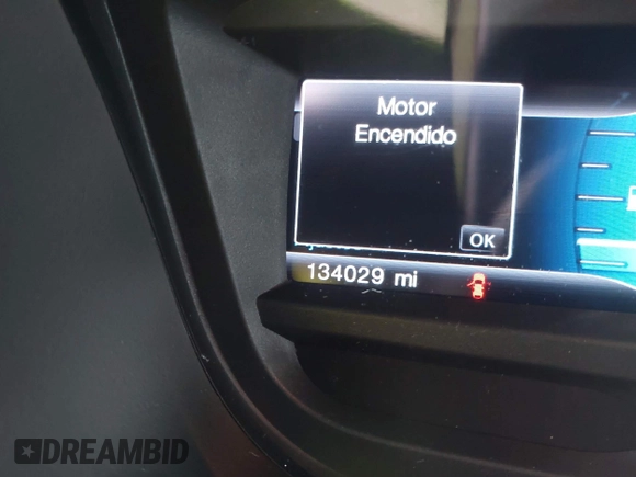 2014 Ford Explorer XLT with VIN 1FM5K8D87EGA87341, listed as a IAAI auction lot 42038883 with 134,029 mi miles and . Bid and sale history available at carsss.com. Image 16.