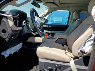 2024 Ford Expedition Max Limited with VIN 1FMJK1K81REB14849, listed as a Copart auction lot 51777455 with 1,088 mi miles and Salvage title. Bid and sale history available at DreamBid. Image 7.