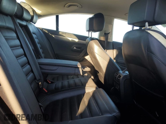 2016 Volkswagen CC Sport with VIN WVWBP7AN0GE508246, listed as a Copart auction lot 37264943 with 86,533 mi miles. Bid and sale history available at carsss.com. Image 11.