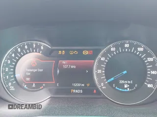 2017 Ford Explorer Platinum с VIN 1FM5K8HT6HGA45763, выставлен на аукционе IAAI как лот 42681207 с пробегом 152 091 миль миль и . История ставок и продаж доступна на DreamBid. Изображение 7.