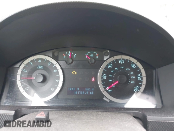 2012 Ford Escape XLT with VIN 1FMCU9DGXCKC23955, listed as a IAAI auction lot 42277339 with 181,738 mi miles and . Bid and sale history available at DreamBid. Image 7.