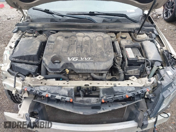 2015 Chevrolet Impala LTZ with VIN 2G1165S3XF9132682, listed as a IAAI auction lot 41995711 with 232,722 mi miles and . Bid and sale history available at DreamBid. Image 10.
