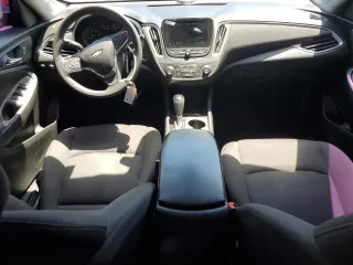 2019 Chevrolet Malibu LS z VIN 1G1ZB5ST7KF178664, wystawiony jako Copart lot #54862945 z przebiegiem 116 586 mil mil oraz Szkoda całkowita • Salvage title. Historia ofert i sprzedaży dostępna na DreamBid. Obrazek 8.
