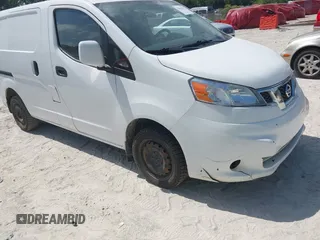 2017 Nissan NV200 S with VIN 3N6CM0KN3HK713311, listed as a IAAI auction lot 42561193 with Not provided miles and . Bid and sale history available at DreamBid. Image 1.