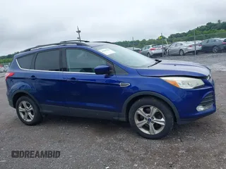 2013 Ford Escape SE with VIN 1FMCU9GX1DUD83174, listed as a IAAI auction lot 42509186 with 164,584 mi miles and . Bid and sale history available at DreamBid. Image 13.