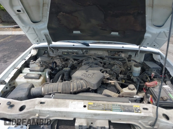 2010 Ford Ranger XLT with VIN 1FTKR4EE9APA06690, listed as a IAAI auction lot 42792205 with 129,229 mi miles and . Bid and sale history available at DreamBid. Image 10.