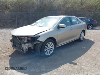 2014 Toyota Camry L with VIN 4T1BF1FKXEU472224, listed as a IAAI auction lot 41922829 with 93,787 mi miles. Bid and sale history available at carsss.com. Image 19.