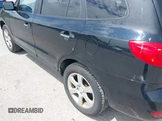 2009 Hyundai Santa Fe SE с VIN 5NMSH73E09H289444, выставлен на аукционе IAAI как лот 42592341 с пробегом 124 901 миль миль и . История ставок и продаж доступна на DreamBid. Изображение 6.