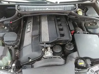 2003 BMW 3 Series 330Ci with VIN WBABS53403JU96766, listed as a IAAI auction lot 43044983 with 227,743 mi miles and . Bid and sale history available at DreamBid. Image 12.