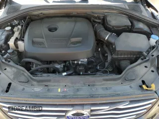 2016 Volvo XC60 T6 Drive-E z VIN YV449MDK9G2784944, wystawiony jako Copart lot #57964524 z przebiegiem 76 139 mil mil oraz Szkoda całkowita • Salvage title. Historia ofert i sprzedaży dostępna na DreamBid. Obrazek 11.