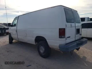 2004 Ford Econoline Cargo z VIN 1FTNE24L14HB36331, wystawiony jako Copart lot #78059244 z przebiegiem Nie podano mil oraz Szkoda całkowita • Salvage title. Historia ofert i sprzedaży dostępna na DreamBid. Obrazek 2.