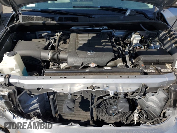 2018 Toyota Sequoia Limited with VIN 5TDJY5G1XJS156361, listed as a Copart auction lot 65277163 with 32,799 mi miles. Bid and sale history available at carsss.com. Image 11.