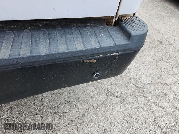 2018 Ford F-150 XL with VIN 1FTMF1EB8JKF43215, listed as a IAAI auction lot 42835300 with 126,575 mi miles and . Bid and sale history available at DreamBid. Image 1.