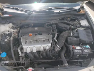 2010 Acura TSX with VIN JH4CU2F66AC014847, listed as a IAAI auction lot 42544956 with 244,252 mi miles and . Bid and sale history available at DreamBid. Image 10.