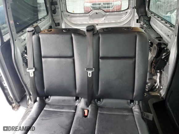 2018 Mercedes-Benz Metris Passenger Van with VIN WD4PG2EE0J3391313, listed as a Copart auction lot 84484844 with 113,963 mi miles and Salvage Title. Bid and sale history available at carsss.com. Image 10.