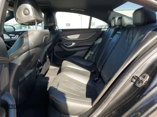 2019 Mercedes-Benz CLS with VIN WDD2J5JB7KA007209, listed as a Copart auction lot 82565064 with 37,359 mi miles and Salvage Title. Bid and sale history available at carsss.com. Image 10.