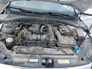 2021 Volkswagen Jetta S z VIN 3VWC57BU0MM085171, wystawiony jako IAAI lot #41688704 z przebiegiem 38 856 mil mil oraz . Historia ofert i sprzedaży dostępna na DreamBid. Obrazek 10.