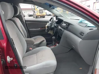 2007 Toyota Corolla CE with VIN 1NXBR30E37Z832149, listed as a IAAI auction lot 42178846 with 68,487 mi miles and . Bid and sale history available at DreamBid. Image 5.