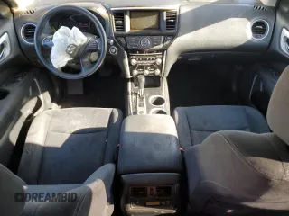 2013 Nissan Pathfinder SL z VIN 5N1AR2MM2DC627687, wystawiony jako Copart lot #48886315 z przebiegiem 193 035 mil mil oraz Szkoda całkowita • Salvage title. Historia ofert i sprzedaży dostępna na DreamBid. Obrazek 8.