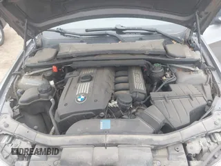2009 BMW 3 Series 328i xDrive with VIN WBAPK73559A457612, listed as a IAAI auction lot 42206875 with 138,232 mi miles and . Bid and sale history available at DreamBid. Image 10.