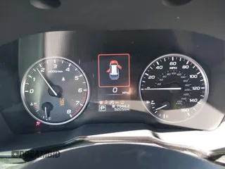2021 Subaru Outback Premium с VIN 4S4BTACC5M3206118, выставлен на аукционе IAAI как лот 41885329 с пробегом 52 059 миль миль и . История ставок и продаж доступна на DreamBid. Изображение 7.