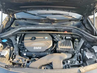 2018 BMW X2 sDrive28i z VIN WBXYJ3C3XJEJ75614, wystawiony jako Copart lot #57208145 z przebiegiem 94 014 mil mil oraz Tytuł czysty. Historia ofert i sprzedaży dostępna na DreamBid. Obrazek 11.
