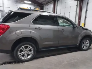2012 Chevrolet Equinox LT w/2LT with VIN 2GNFLNE58C6158317, listed as a IAAI auction lot 41727703 with 112,364 mi miles. Bid and sale history available at carsss.com. Image 13.