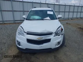 2015 Chevrolet Equinox LT z VIN 2GNALBEK4F1141188, wystawiony jako IAAI lot #42180872 z przebiegiem 130 000 mil mil oraz . Historia ofert i sprzedaży dostępna na DreamBid. Obrazek 12.