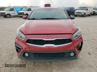 2019 Kia Forte LXS с VIN 3KPF24AD0KE032423, выставлен на аукционе Copart как лот 60683235 с пробегом 222 646 миль миль и Чистый • Clean title. История ставок и продаж доступна на DreamBid. Изображение 5.