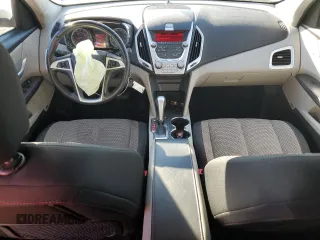 2010 GMC Terrain SLE-2 with VIN 2CTFLDEY1A6382415, listed as a Copart auction lot 82843714 with 102,566 mi miles and Salvage Title. Bid and sale history available at carsss.com. Image 8.