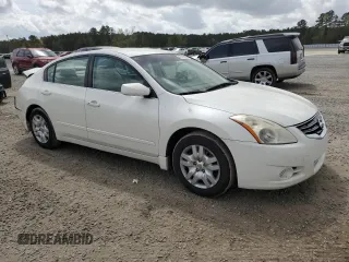 2012 Nissan Altima 2.5 S with VIN 1N4AL2AP3CN424336, listed as a Copart auction lot 51191065 with 219,179 mi miles and Salvage Title. Bid and sale history available at carsss.com. Image 4.