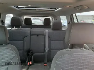 2020 GMC Acadia SLE z VIN 1GKKNRLS6LZ184621, wystawiony jako Copart lot #48518965 z przebiegiem 72 267 mil mil oraz Szkoda całkowita • Salvage title. Historia ofert i sprzedaży dostępna na DreamBid. Obrazek 10.