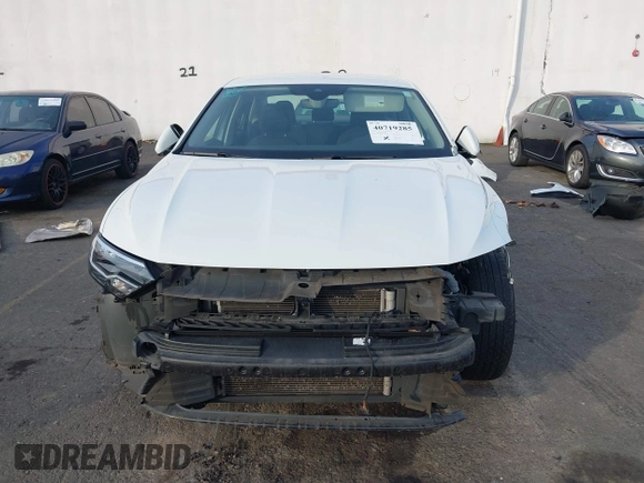2022 Volkswagen Jetta with VIN 3VWNM7BU0NM020740, listed as a IAAI auction lot 40719285 with 43,570 mi miles and . Bid and sale history available at DreamBid. Image 13.