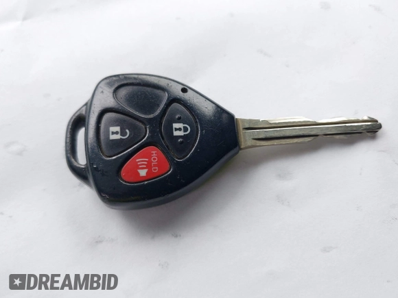 2007 Toyota RAV4 Sport with VIN JTMZD32V076052791, listed as a IAAI auction lot 42316089 with 249,135 mi miles and . Bid and sale history available at DreamBid. Image 11.