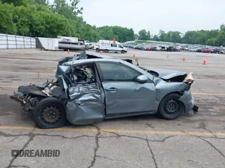 2013 Mazda 3 i SV with VIN JM1BL1TF6D1743168, listed as a IAAI auction lot 42528920 with 191,157 mi miles and . Bid and sale history available at DreamBid. Image 13.