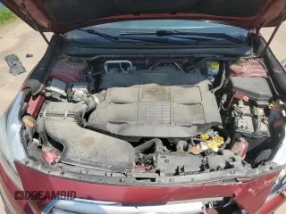 2017 Subaru Outback Limited with VIN 4S4BSFNC2H3248765, listed as a Copart auction lot 59265145 with 136,966 mi miles and Salvage title. Bid and sale history available at DreamBid. Image 12.