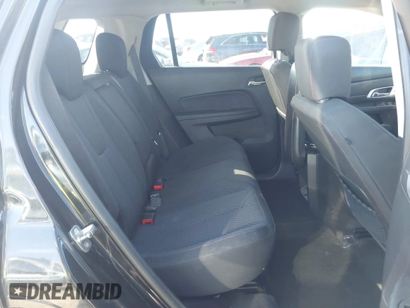 2014 GMC Terrain SLE z VIN 2GKALMEK6E6151862, wystawiony jako IAAI lot #41764074 z przebiegiem 111 879 mil mil oraz . Historia ofert i sprzedaży dostępna na DreamBid. Obrazek 8.