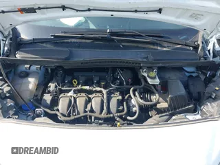 2020 Ford Transit Connect XL z VIN NM0LE7E2XL1462546, wystawiony jako IAAI lot #42067201 z przebiegiem 85 431 mil mil oraz . Historia ofert i sprzedaży dostępna na DreamBid. Obrazek 10.