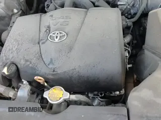 2017 Toyota Highlander Limited with VIN 5TDYZRFH1HS200226, listed as a Copart auction lot 69839605 with 144,610 mi miles and Salvage title. Bid and sale history available at DreamBid. Image 16.