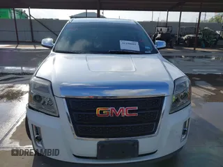 2011 GMC Terrain SLE-1 z VIN 2CTALMEC1B6216136, wystawiony jako IAAI lot #41108001 z przebiegiem 204 311 mil mil oraz . Historia ofert i sprzedaży dostępna na DreamBid. Obrazek 12.