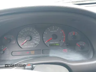 2001 Ford Mustang GT Deluxe с VIN 1FAFP45X11F258695, выставлен на аукционе IAAI как лот 42197786 с пробегом 111 778 миль миль и . История ставок и продаж доступна на DreamBid. Изображение 7.