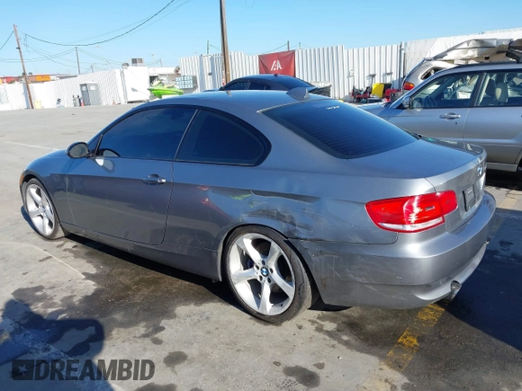 2009 BMW 3 Series 335i with VIN WBAWB73549P045142, listed as a IAAI auction lot 41868019 with 99,789 mi miles and . Bid and sale history available at DreamBid. Image 14.