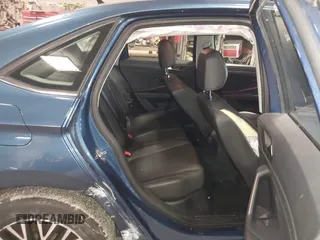 2019 Volkswagen Jetta SEL z VIN 3VWE57BU2KM116717, wystawiony jako IAAI lot #41951428 z przebiegiem 85 791 mil mil oraz . Historia ofert i sprzedaży dostępna na DreamBid. Obrazek 8.