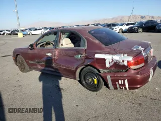 2002 Hyundai Sonata with VIN KMHWF25S12A577255, listed as a Copart auction lot 80964404 with 161,953 mi miles and Salvage Title. Bid and sale history available at carsss.com. Image 2.