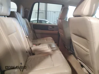 2012 Ford Expedition Max King Ranch z VIN 1FMJK1H51CEF35555, wystawiony jako Copart lot #88504325 z przebiegiem 185 881 mil mil oraz Szkoda całkowita • Salvage title. Historia ofert i sprzedaży dostępna na DreamBid. Obrazek 11.
