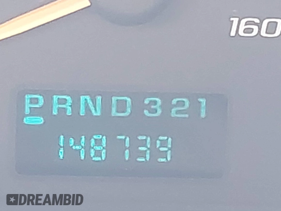 2005 Chevrolet Express Passenger с VIN 1GAHG39UX51132926, выставлен на аукционе IAAI как лот 42354919 с пробегом 148 739 миль миль и . История ставок и продаж доступна на DreamBid. Изображение 15.