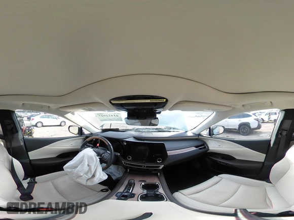 2024 Lexus RX 350 с VIN 2T2BAMBA2RC032577, выставлен на аукционе IAAI как лот 41422947 с пробегом 16 644 миль миль и . История ставок и продаж доступна на DreamBid. Изображение 18.
