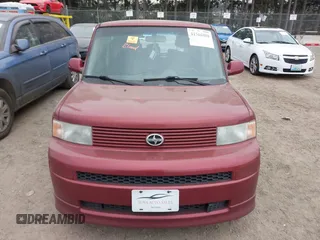 2006 Scion xB with VIN JTLKT324664085322, listed as a IAAI auction lot 41566088 with 229,219 mi miles. Bid and sale history available at carsss.com. Image 12.
