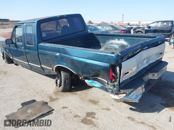 1994 Ford F-150 with VIN 1FTEX15N7RKA86291, listed as a IAAI auction lot 41817091 with Not Provided miles and . Bid and sale history available at DreamBid. Image 3.