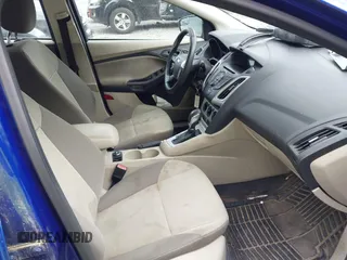 2012 Ford Focus SE с VIN 1FAHP3F27CL261286, выставлен на аукционе IAAI как лот 42521637 с пробегом 135 214 миль миль и . История ставок и продаж доступна на DreamBid. Изображение 5.